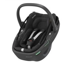 Coral 360 - Essential Black