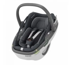 Coral 360 - Essential Graphite