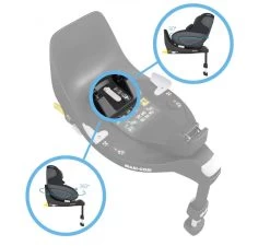 Familyfix 360 Base -Baby Bonanza maxi cosi 360 familyfix 360 base 2