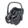 Pebble 360 - Essential Graphite -Baby Bonanza maxi cosi 360 pebble 360 essential graphite