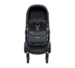 Maxi-Cosi Adorra2 Kinderwagen - Essential Graphite -Baby Bonanza maxi cosi adorra2 kinderwagen essential graphite 1