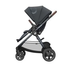 Maxi-Cosi Adorra2 Kinderwagen - Essential Graphite -Baby Bonanza maxi cosi adorra2 kinderwagen essential graphite 2