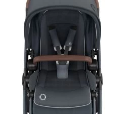 Maxi-Cosi Adorra2 Kinderwagen - Essential Graphite -Baby Bonanza maxi cosi adorra2 kinderwagen essential graphite 3