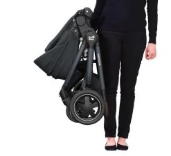 Maxi-Cosi Adorra2 Kinderwagen - Essential Graphite -Baby Bonanza maxi cosi adorra2 kinderwagen essential graphite 4