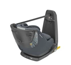 Maxi-Cosi AxissFix - Authentic Graphite 8 Maxi-Cosi AxissFix - Authentic Graphite -Baby Bonanza maxi cosi axissfix authentic graphite 2