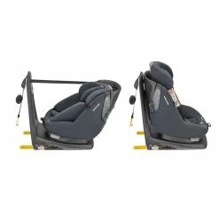 Maxi-Cosi AxissFix - Authentic Graphite 9 Maxi-Cosi AxissFix - Authentic Graphite -Baby Bonanza maxi cosi axissfix authentic graphite 3