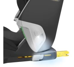 Kore Pro Autostoel - Authentic Black -Baby Bonanza maxi cosi i size kore pro autostoel authentic black 2