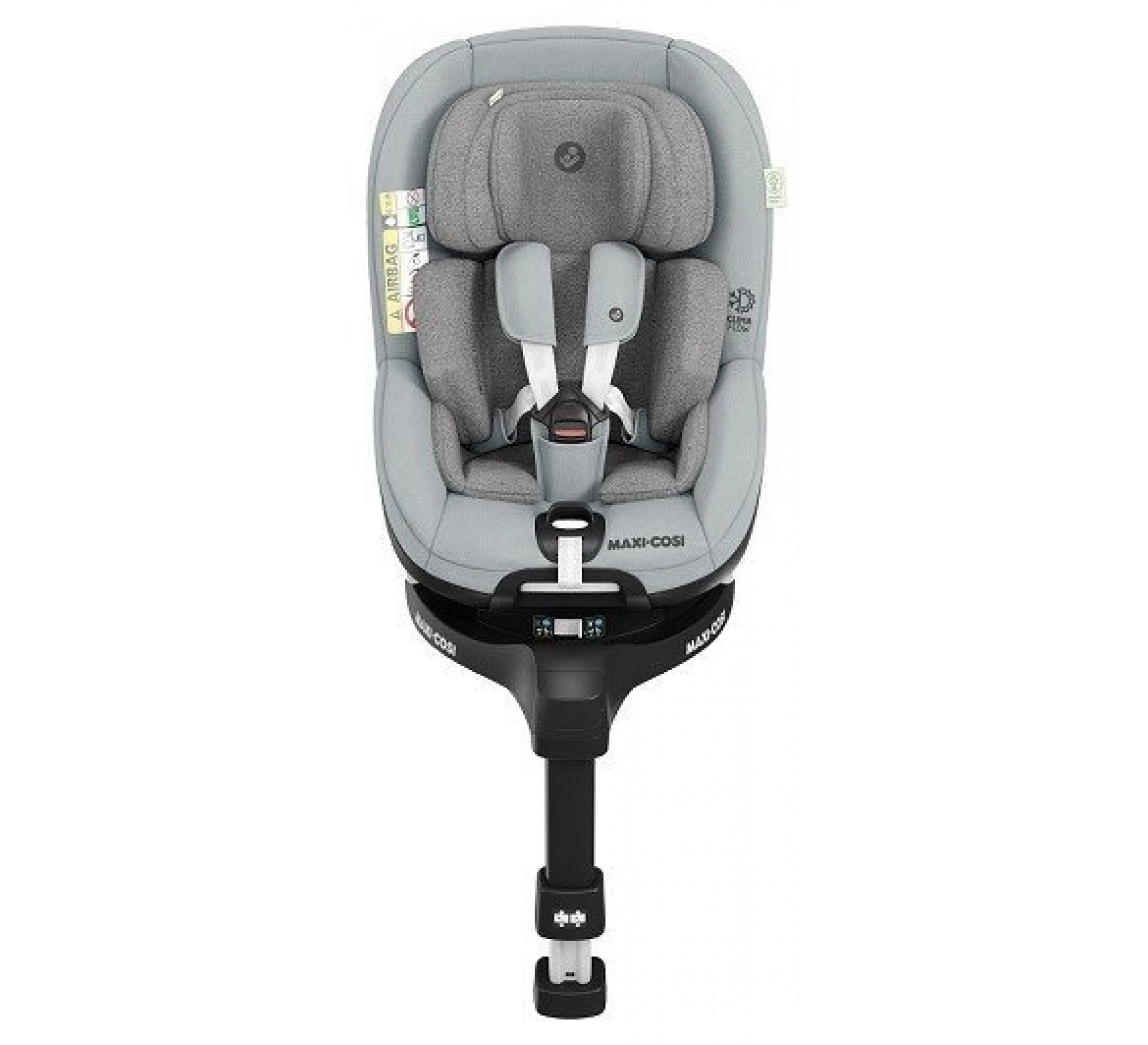 Mica Pro Eco I-Size 2 Mica Pro Eco I-Size