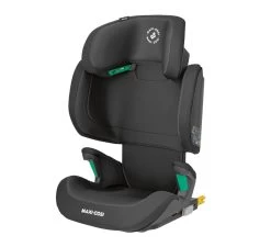 Morion Autostoel - Basic Black