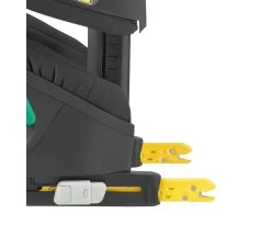 Morion Autostoel - Basic Black -Baby Bonanza maxi cosi i size morion autostoel basic black 3