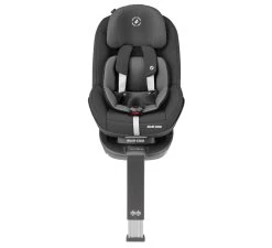 Pearl Pro2 Autostoel - Authentic Black -Baby Bonanza maxi cosi i size pearl pro2 autostoel authentic black 2