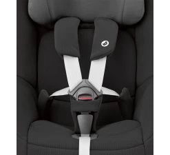Pearl Pro2 Autostoel - Authentic Black -Baby Bonanza maxi cosi i size pearl pro2 autostoel authentic black 3