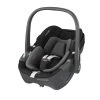 Pebble 360º I-Size - Essential Black -Baby Bonanza maxi cosi i size pebble 360A i size essential black