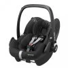 Pebble Pro - Essential Black 2 Pebble Pro - Essential Black -Baby Bonanza maxi cosi i size pebble pro essential black