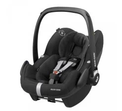 Pebble Pro - Essential Black