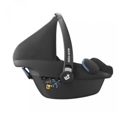 Pebble Pro - Essential Black -Baby Bonanza maxi cosi i size pebble pro essential black 3