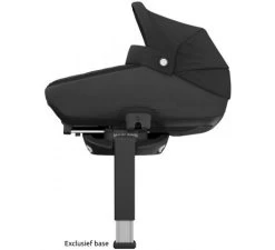 Maxi-Cosi Jade Reiswieg - Essential Black -Baby Bonanza maxi cosi jade reiswieg essential black 1 5