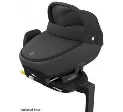 Maxi-Cosi Jade Reiswieg - Essential Black -Baby Bonanza maxi cosi jade reiswieg essential black 1 6