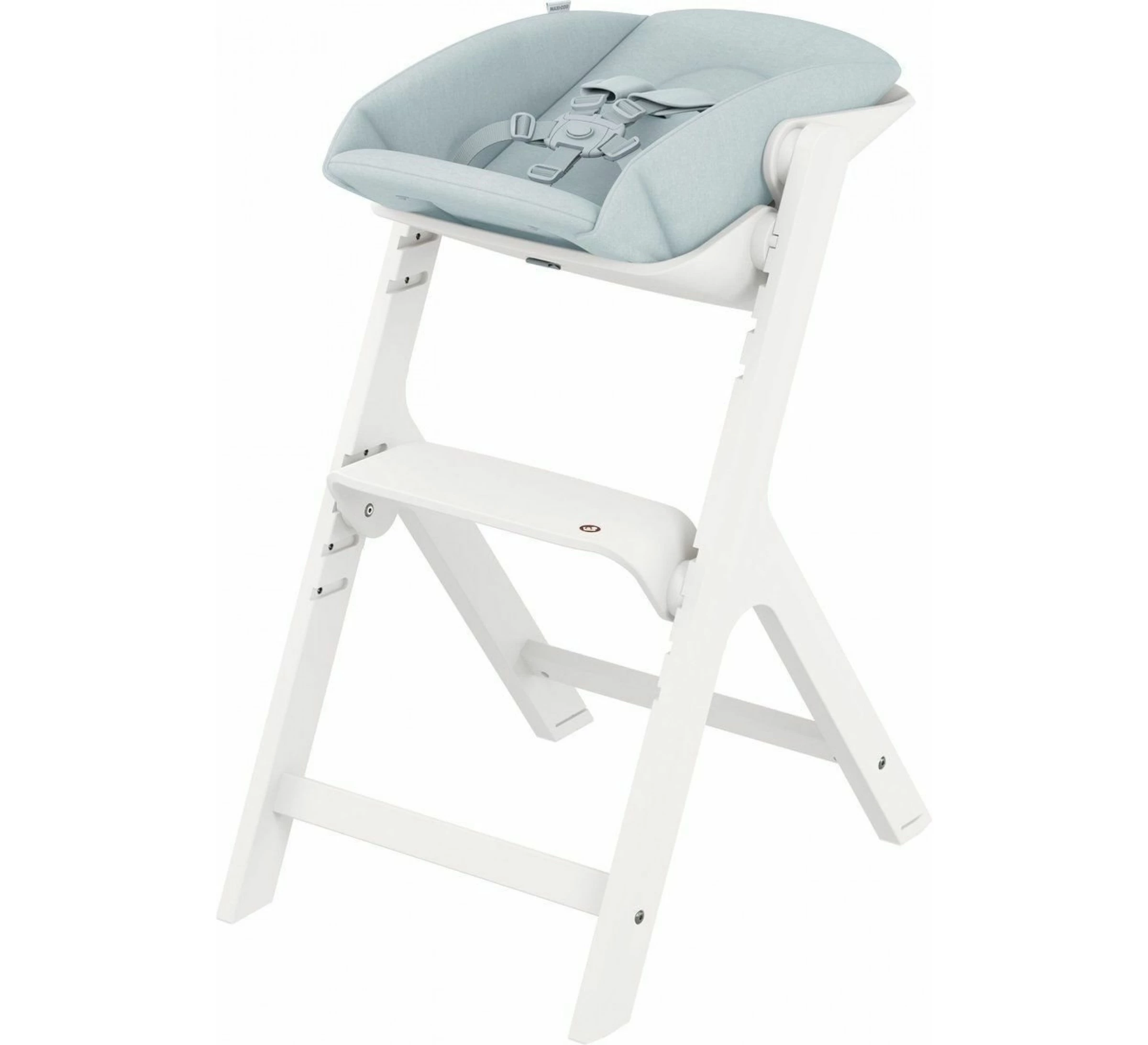 Maxi-Cosi Nesta Kinderstoel Newborn Kit - Beyond Sky 4 Maxi-Cosi Nesta Kinderstoel Newborn Kit - Beyond Sky - Afbeelding 2