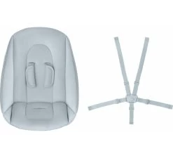 Maxi-Cosi Nesta Kinderstoel Newborn Kit - Beyond Sky