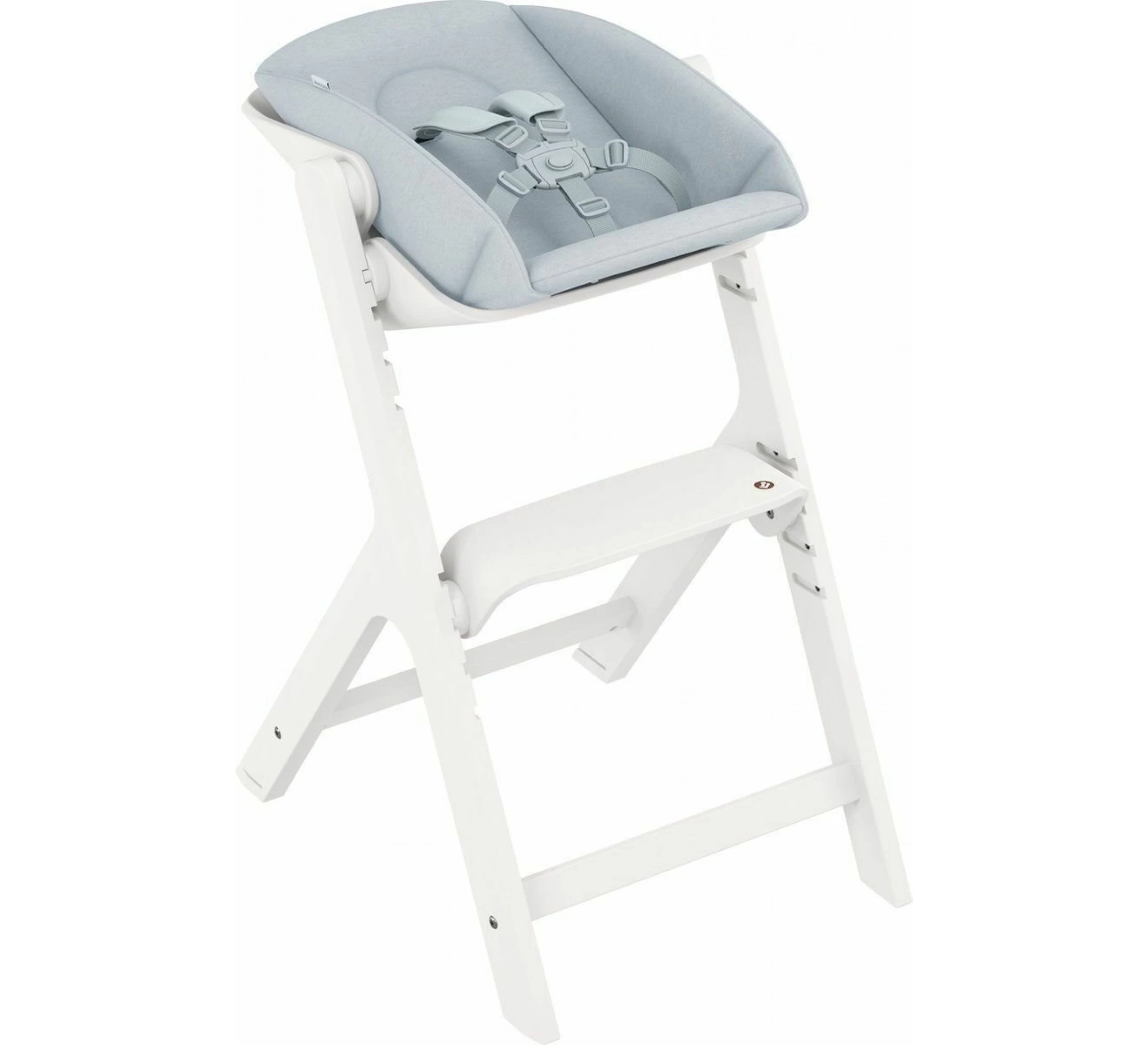 Maxi-Cosi Nesta Kinderstoel Newborn Kit - Beyond Sky 6 Maxi-Cosi Nesta Kinderstoel Newborn Kit - Beyond Sky - Afbeelding 4