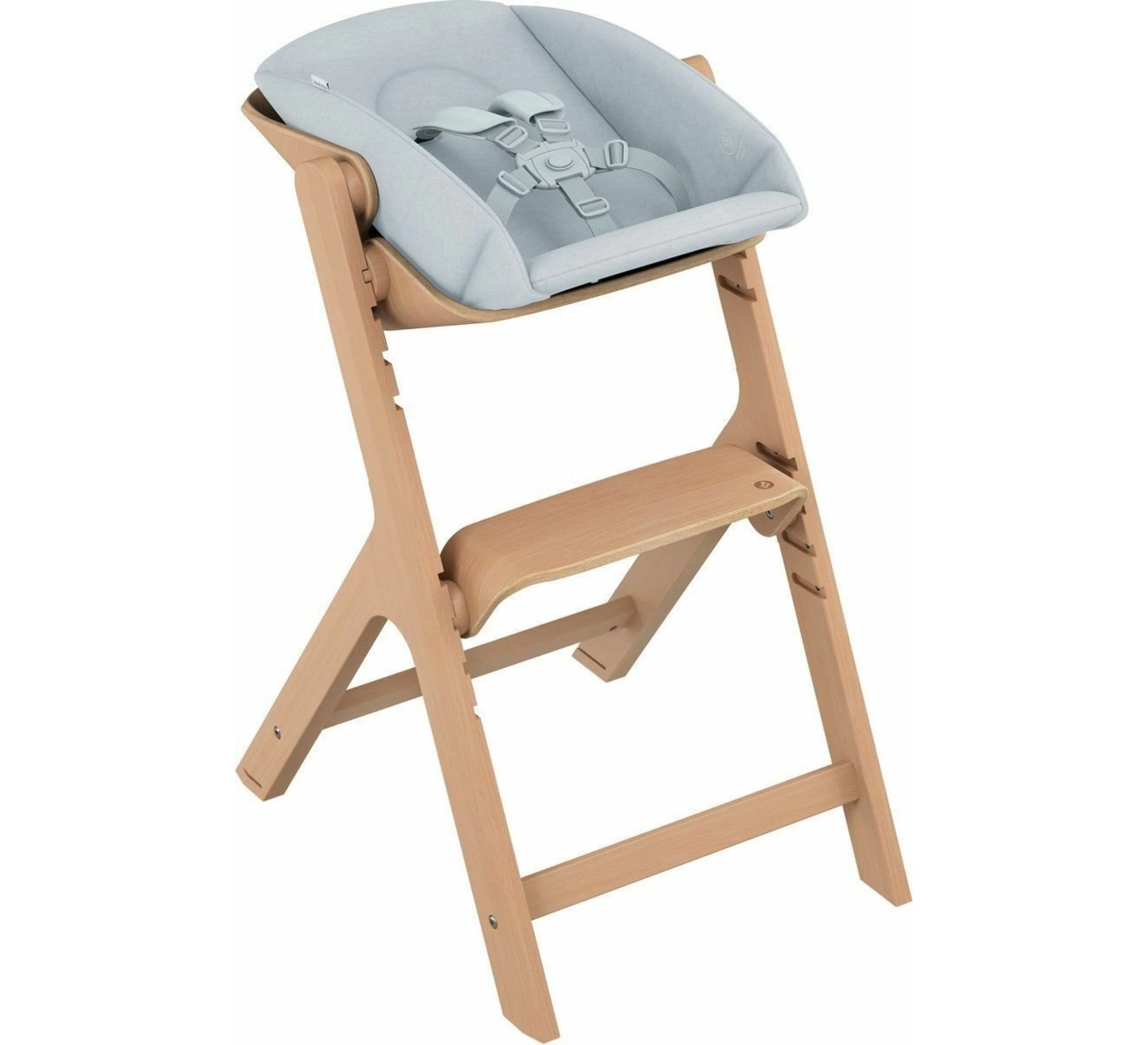 Maxi-Cosi Nesta Kinderstoel Newborn Kit - Beyond Sky 7 Maxi-Cosi Nesta Kinderstoel Newborn Kit - Beyond Sky - Afbeelding 5