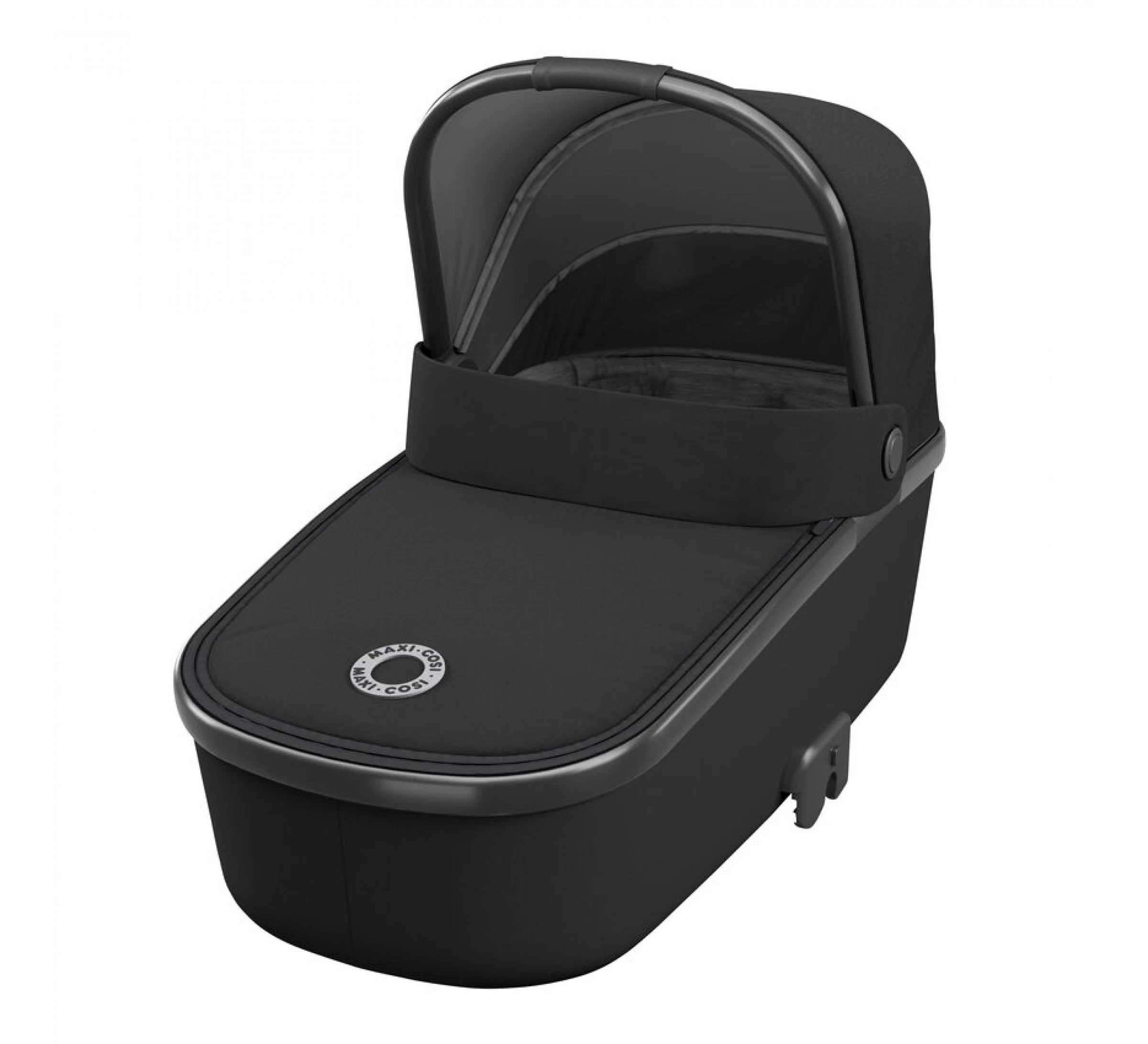 Maxi-Cosi Oria Reiswieg - Essential Black 3 Maxi-Cosi Oria Reiswieg - Essential Black