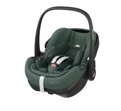 Maxi-Cosi Pebble 360 Pro - Essential Green