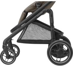 Maxi-Cosi Plaza Plus - Twillic Truffle -Baby Bonanza maxi cosi plaza plus twillic truffle 7