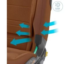 Maxi-Cosi Titan Pro2 I-Size - Authentic Cognac 17 Maxi-Cosi Titan Pro2 I-Size - Authentic Cognac -Baby Bonanza maxi cosi titan pro2 i size authentic cognac 3