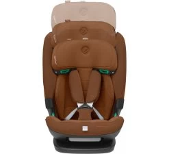 Maxi-Cosi Titan Pro2 I-Size - Authentic Cognac 20 Maxi-Cosi Titan Pro2 I-Size - Authentic Cognac -Baby Bonanza maxi cosi titan pro2 i size authentic cognac 6