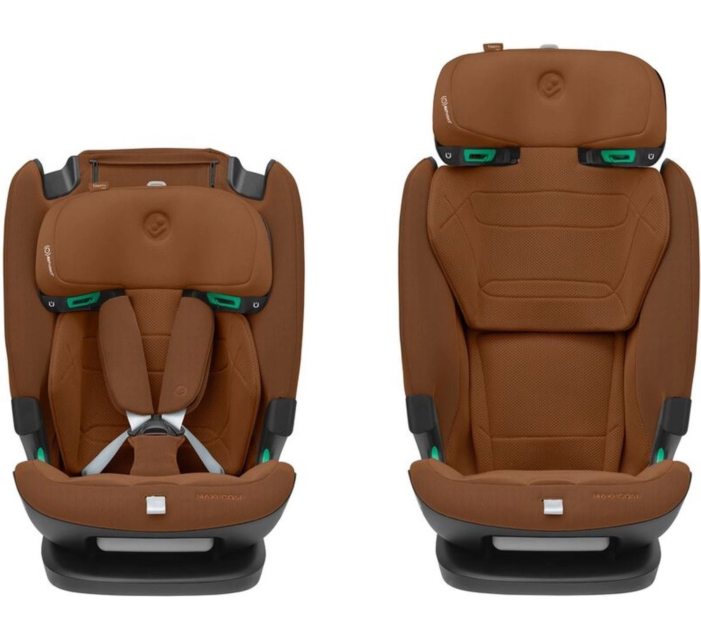 Maxi-Cosi Titan Pro2 I-Size - Authentic Cognac 11 Maxi-Cosi Titan Pro2 I-Size - Authentic Cognac - Afbeelding 9