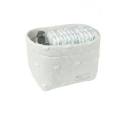 Commodemand Small Knots - Offwhite