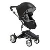 Mima Xari Seat - Black -Baby Bonanza mima xari seat black