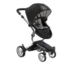 Mima Xari Seat - Black