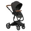 Mima Xari Sport Kinderwagen - Charcoal -Baby Bonanza mima xari sport kinderwagen charcoal