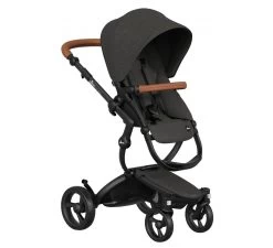 Mima Xari Sport Kinderwagen - Charcoal