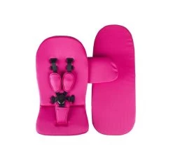 Mima Xari Starterpack - Hot Magenta