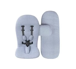 Mima Xari Starterpack - Pixel Blue