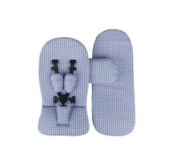 Mima Xari Starterpack - Retro Blue