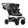 Duet V3 Kinderwagen - Silver