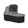 Urban Jungle 3 Reiswieg - Silver -Baby Bonanza mountain buggy urban jungle 3 reiswieg silver