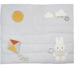 Boxkleed Nijntje X Little Dutch - Vintage Sunny Stripes