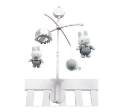 Nijntje Muziekmobiel - Green Knit