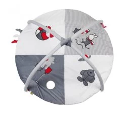 Nijntje Speelkleed Met Boog - Fun At Sea 5 Nijntje Speelkleed Met Boog - Fun At Sea -Baby Bonanza nijntje speelkleed met boog fun at sea 1