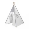 Nijntje Tipi Tent Wigwam - ABC 1 Nijntje Tipi Tent Wigwam - ABC -Baby Bonanza nijntje tipi tent wigwam abc