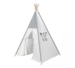 Nijntje Tipi Tent Wigwam - ABC