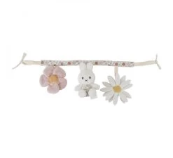 Nijntje X Little Dutch Wagenspanner - Vintage Little Flowers