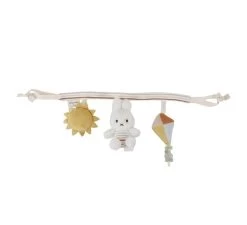 Nijntje X Little Dutch Wagenspanner - Vintage Sunny Stripes