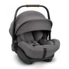 Nuna ARRA Next - Granite -Baby Bonanza nuna arra next granite